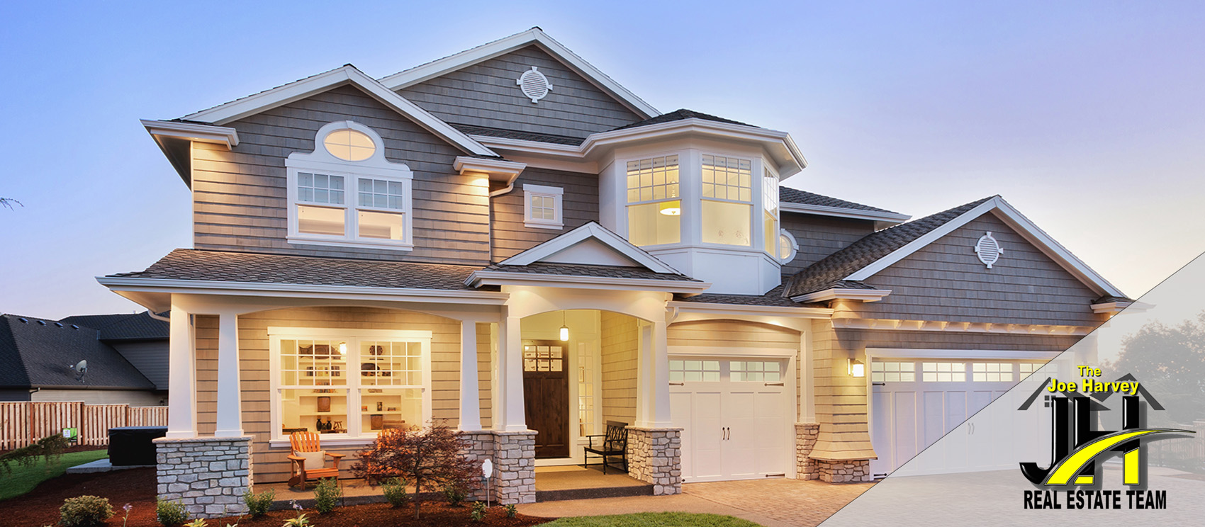 Homes in Grand Blanc and Genesee County Michigan