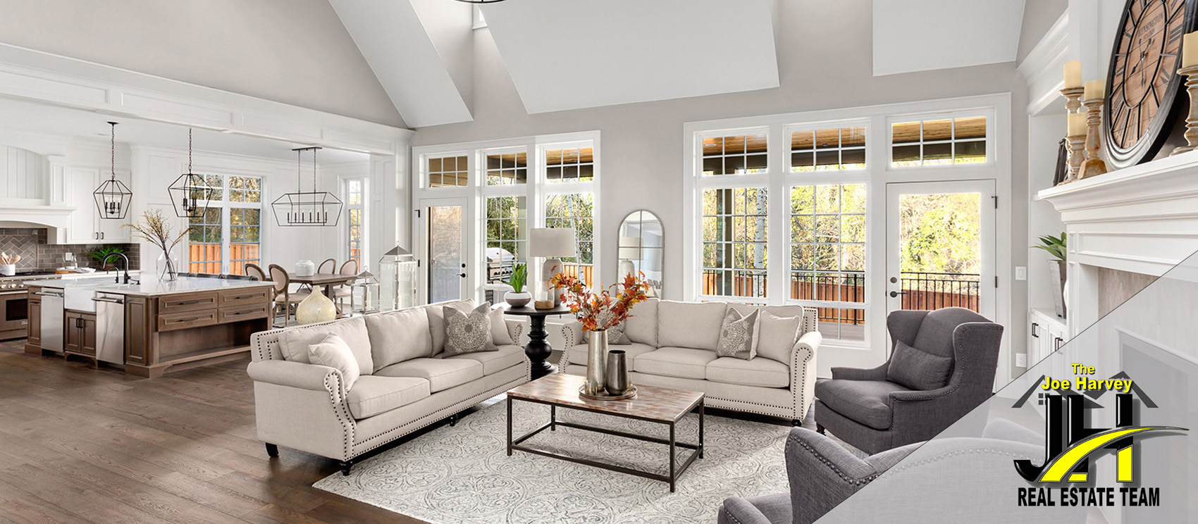 Homes in Grand Blanc and Genesee County Michigan