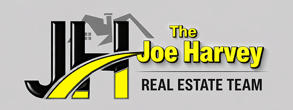 The Joe Harvey Real Estate Team